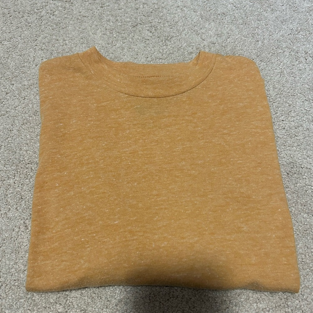 Kids Layering long sleeve t shirt